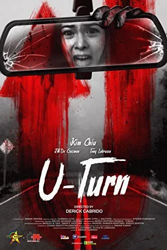 U-Turn (2020) poszter