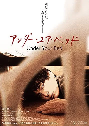 Under Your Bed (2019) poszter