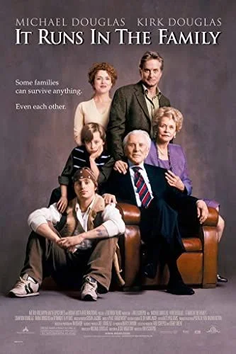 Une si belle famille (2003) poszter