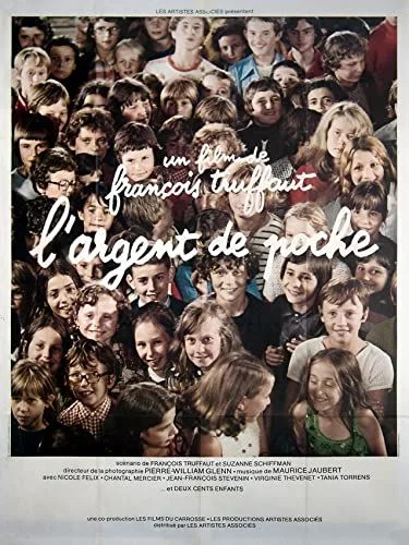 Zsebpénz (1976) poszter