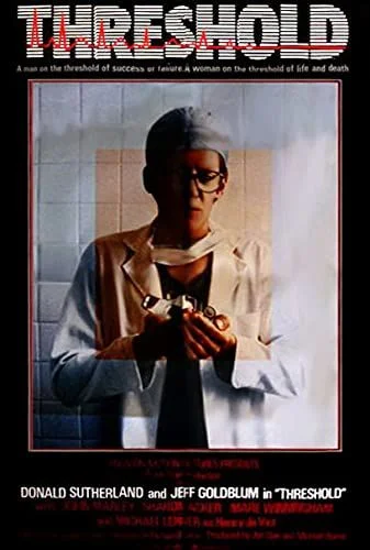 A szívsebész (1981) poszter