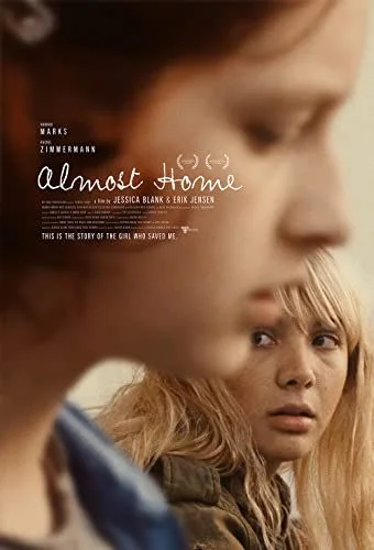 Almost Home (2018) poszter
