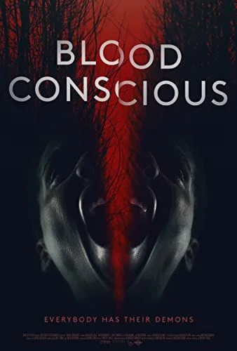 Blood Conscious (2021) poszter