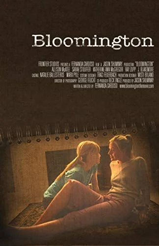 Bloomington (2010) poszter