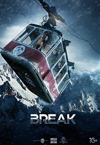 Break (2019) poszter