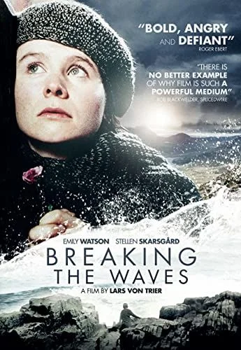 Breaking the Waves (1996) poszter