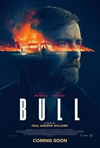 Bull (2021) poszter