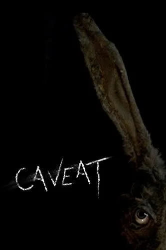 Caveat (2020) poszter