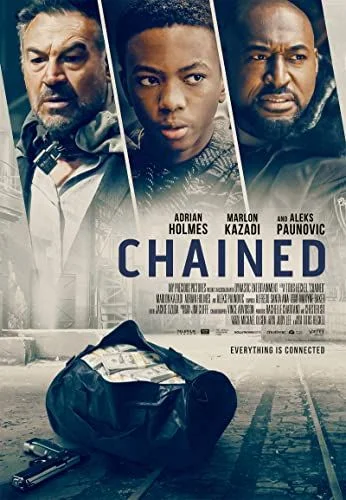 Chained (2020) poszter