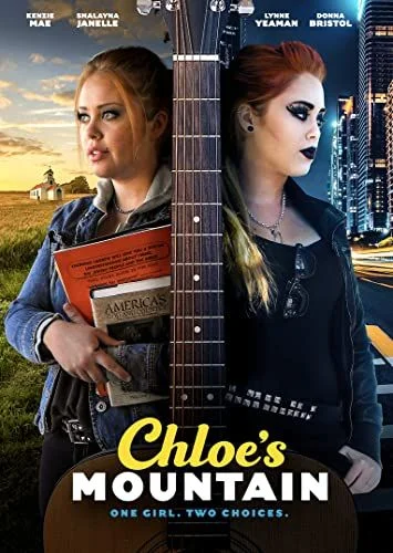 Chloe's Mountain (2021) poszter