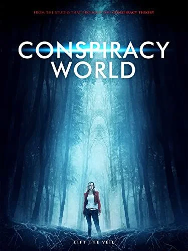 Conspiracy World (2020) poszter