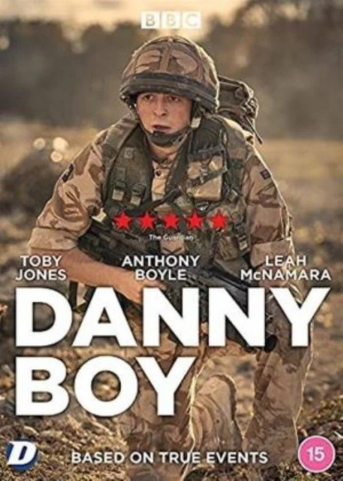 Danny Boy (2021) poszter