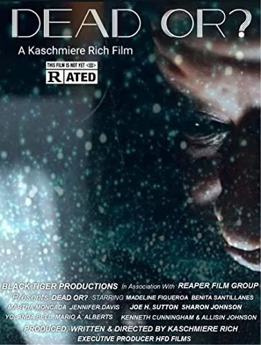 Dead Or? (2021) poszter