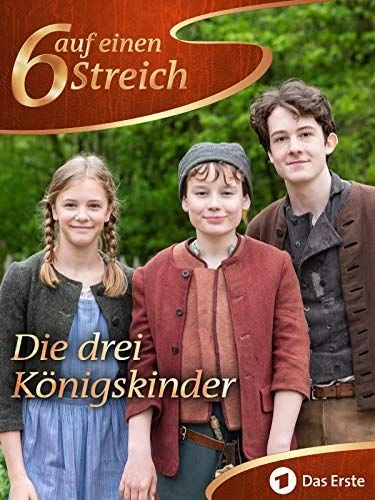 Die drei Königskinder (2019) poszter