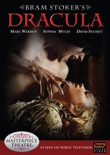 Dracula (2006) poszter