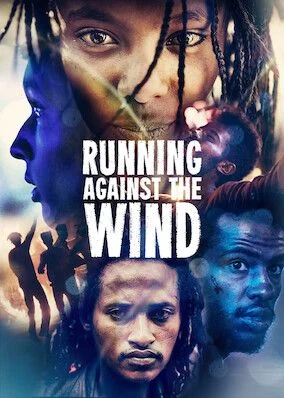 Ellenszélben (2019) poszter