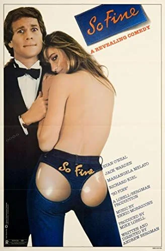 Ez igen! (1981) poszter