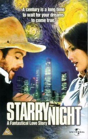 Fesd újra, Van Gogh! (1999) poszter