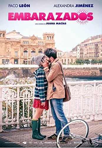 Gyereket várunk (2016) poszter