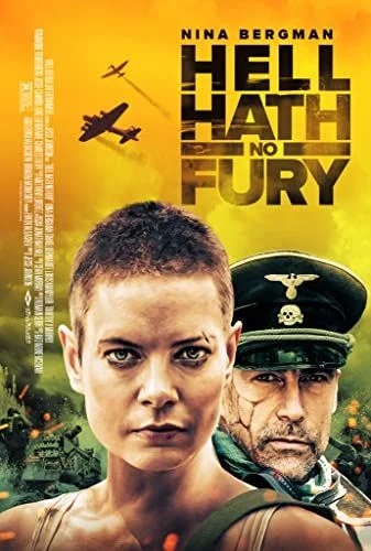 Hell Hath No Fury (2021) poszter