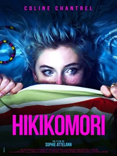 Hikikomori (2021) poszter