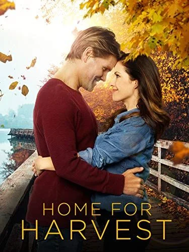 Home for Harvest (2019) poszter