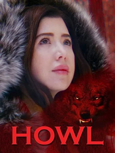 Howl (2021) poszter