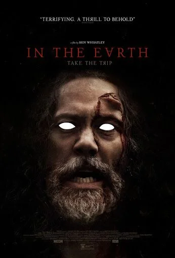In the Earth (2021) poszter