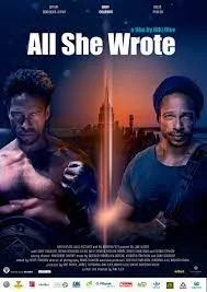 Kiütve (2018) poszter