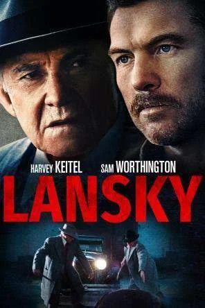 Lansky (2021) poszter