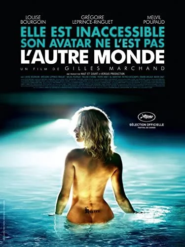 L'autre monde (2010) poszter