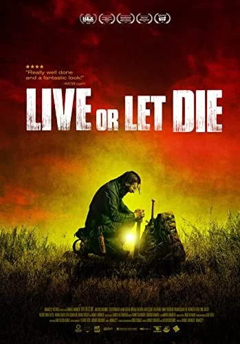 Live or Let Die (2020) poszter