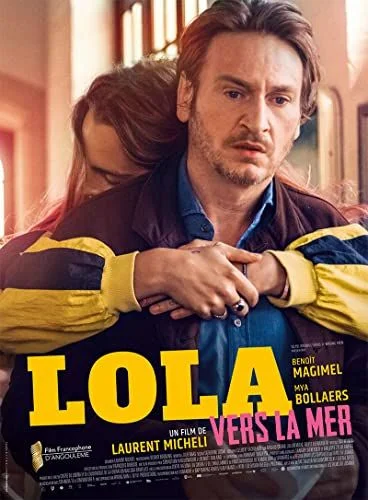 Lola (2019) poszter