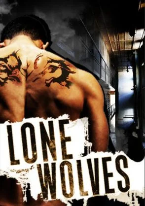Lone Wolves (2019) poszter