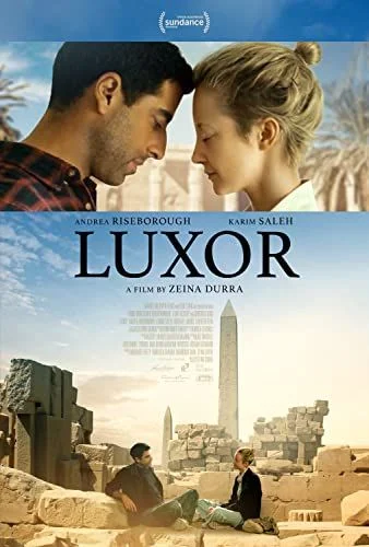 Luxor (2020) poszter