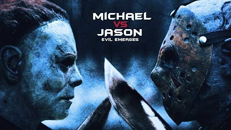 Michael vs Jason: Evil Emerges (2019) poszter