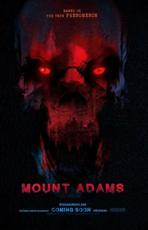 Mount Adams (2018) poszter
