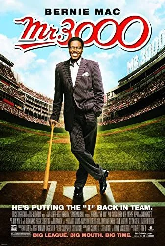 Mr. 3000 (2004) poszter