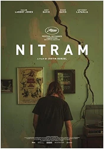 Nitram (2021) poszter