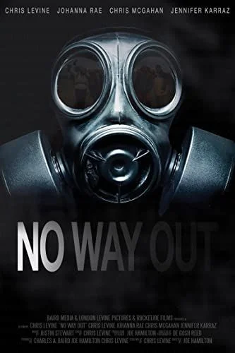 No Way Out (2015) poszter