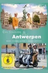 Nyár Antwerpenben / Ein Sommer in Antwerpen (2021) poszter