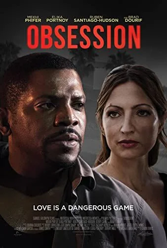 Obsession (2019) poszter