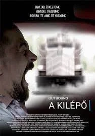 Outbound (2021) poszter