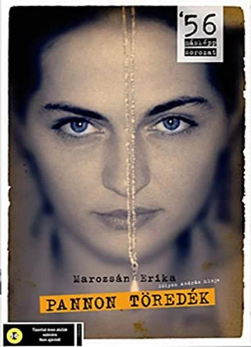 Pannon töredék (1998) poszter