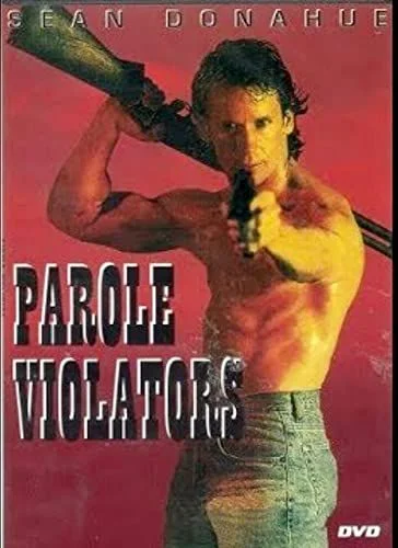 Parole Violators (1994) poszter