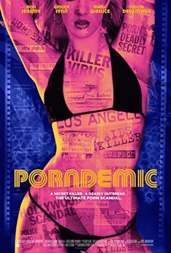 Porndemic (2018) poszter