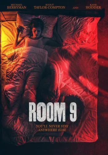 Room 9 (2021) poszter
