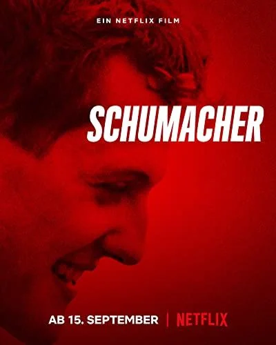 Schumacher (2021) poszter