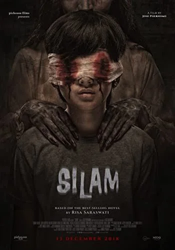 Silam (2018) poszter