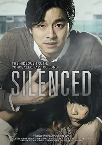 Silenced (2011) poszter